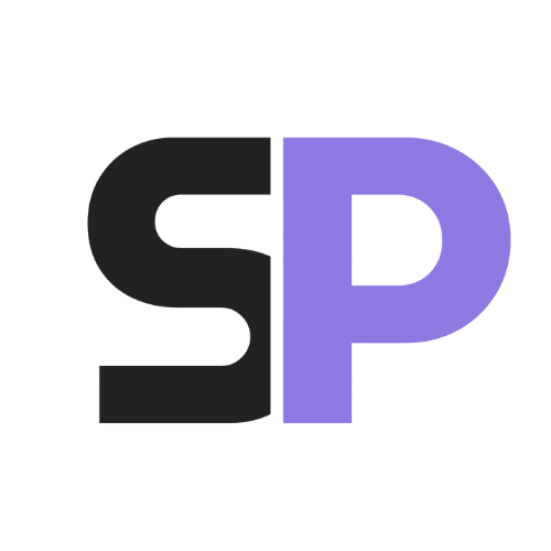 Logo Sophie Pessotto